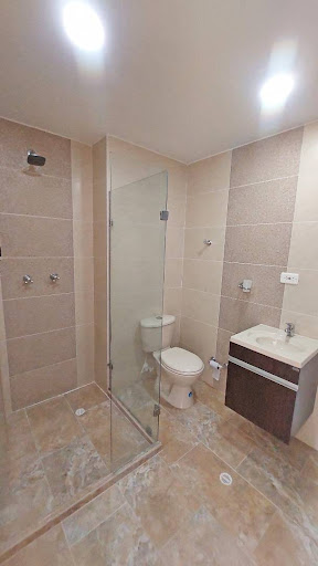 Apartamento en arriendo en Laureles, Medellín · foto 11 de 18