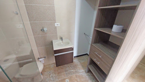 Apartamento en arriendo en Laureles, Medellín · foto 12 de 18
