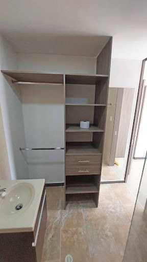Apartamento en arriendo en Laureles, Medellín · foto 13 de 18