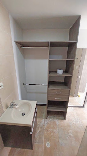 Apartamento en arriendo en Laureles, Medellín · foto 14 de 18