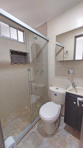 Apartamento en arriendo en Laureles, Medellín · foto 17 de 18