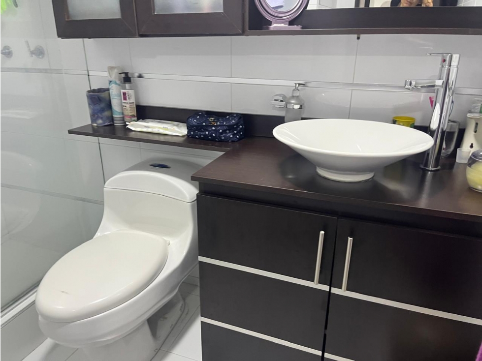 Apartamento en venta en Portales Del Norte, Bogotá · foto 9 de 12