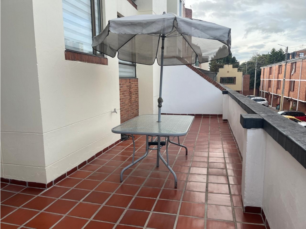 Apartamento en venta en Portales Del Norte, Bogotá · foto 10 de 12