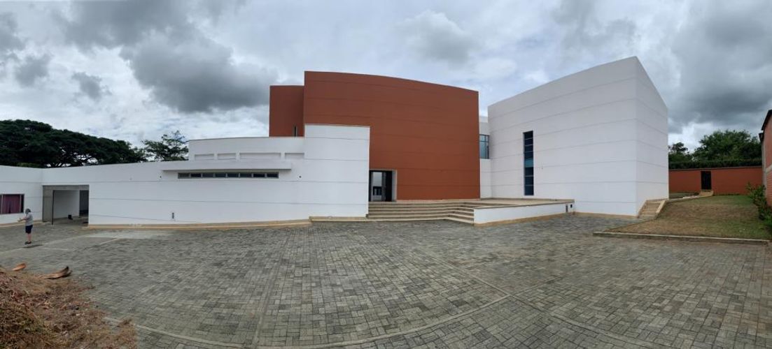 Casa Campestre en Arriendo en Ciudad jardin, Cali