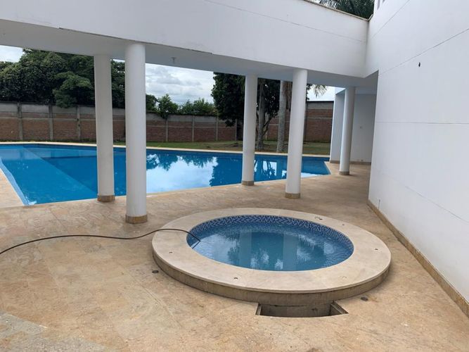 Casa de 11 alcobas en venta en Ciudad Jardin, Cali · foto 13 de 23