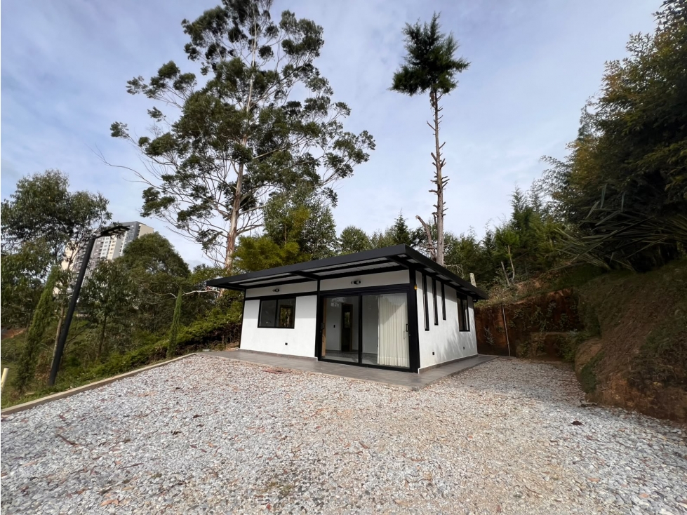 Apartment for rent in Fontibon, Rionegro