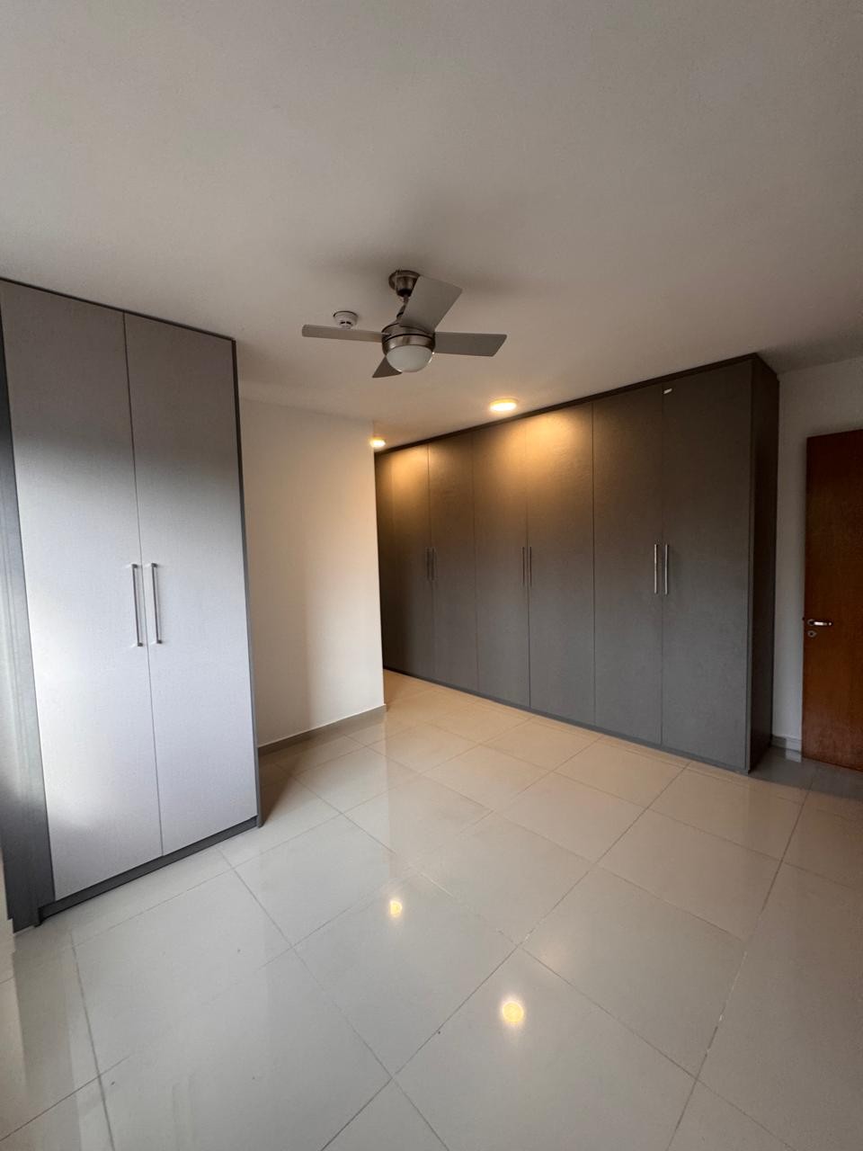 Departamento en alquiler en Barrio Jara, Asunción — foto 2