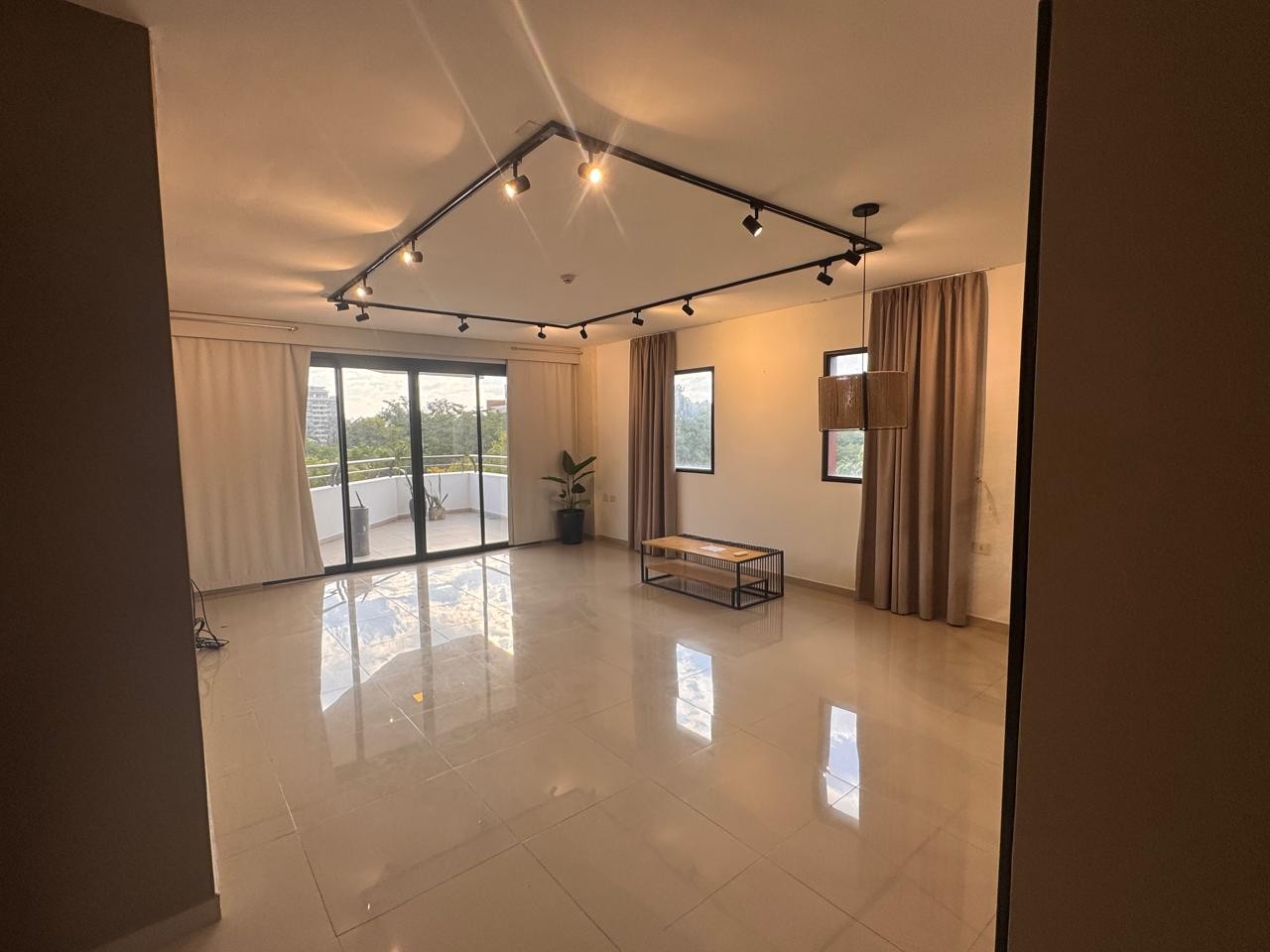 Departamento en alquiler en Barrio Jara, Asunción — foto 3