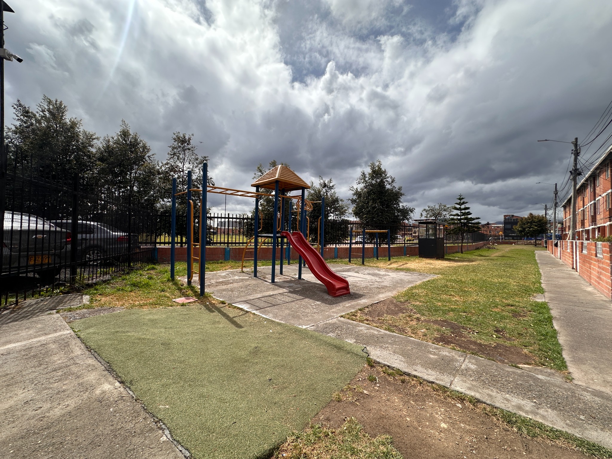 Casa en venta en El Tintal, Bogotá · foto 23 de 24