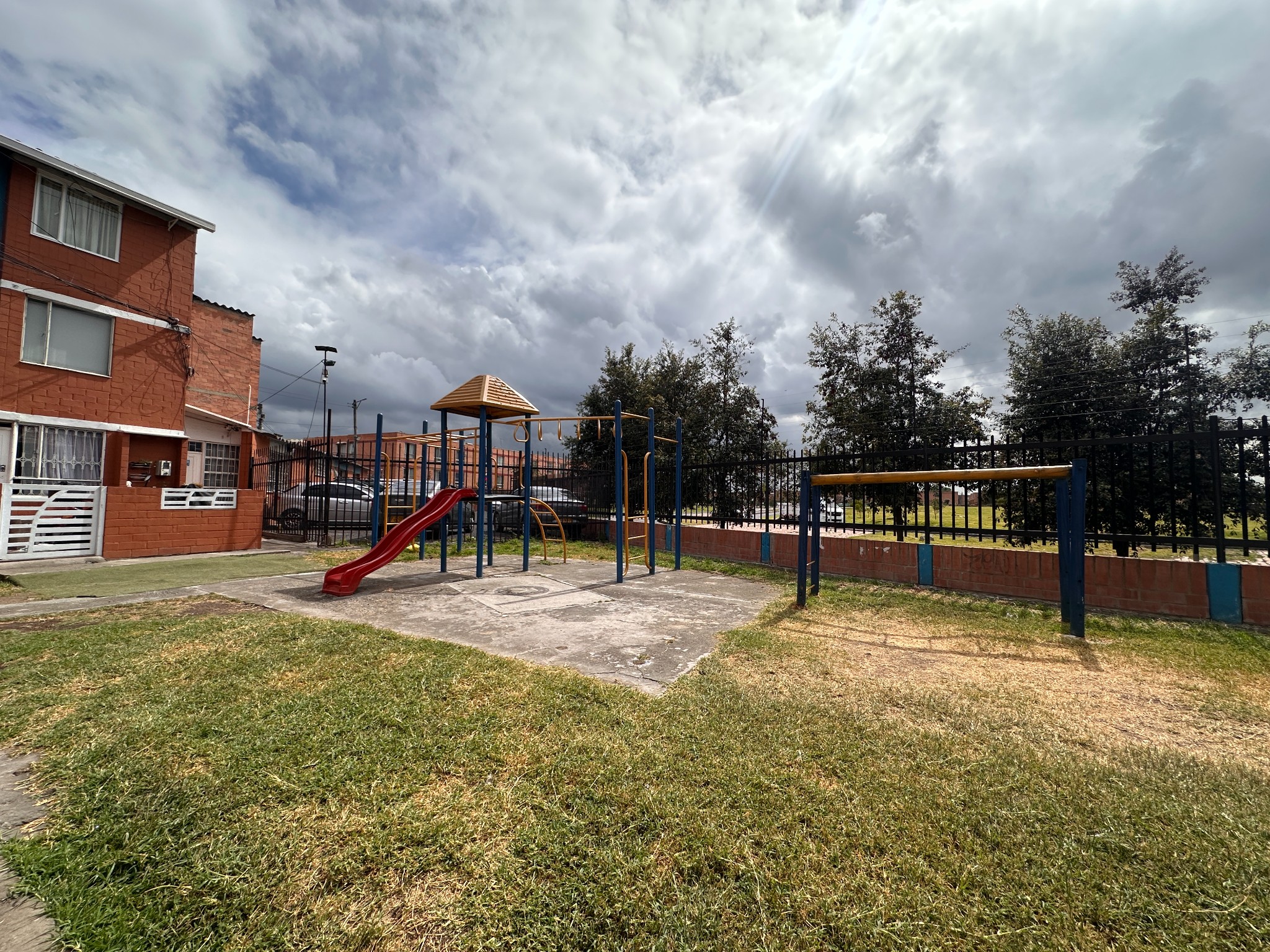 Casa en venta en El Tintal, Bogotá · foto 24 de 24