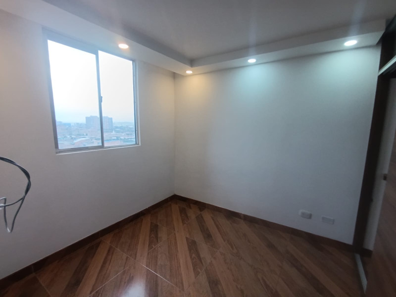 Apartamento en venta en La Felicidad, Bogotá · foto 2 de 10