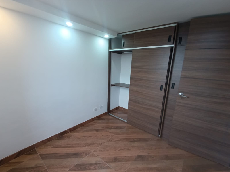 Apartamento en venta en La Felicidad, Bogotá · foto 3 de 10