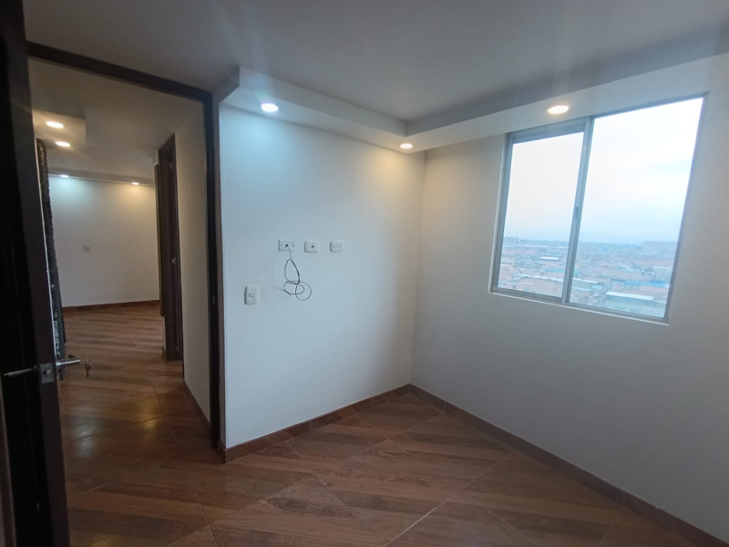 Apartamento en venta en La Felicidad, Bogotá · foto 4 de 10