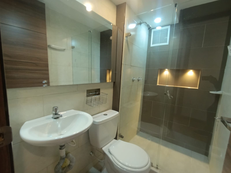Apartamento en venta en La Felicidad, Bogotá · foto 9 de 10