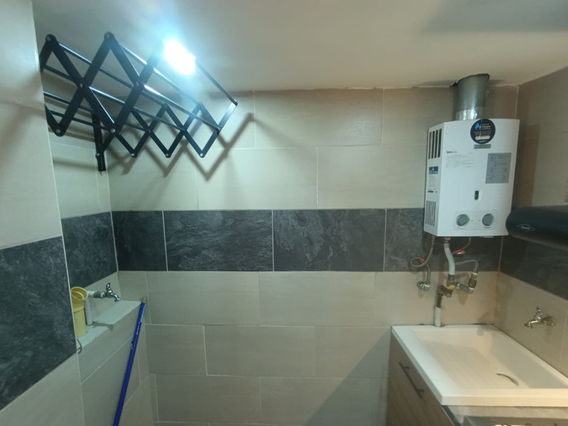 Apartamento en venta en La Felicidad, Bogotá · foto 10 de 10