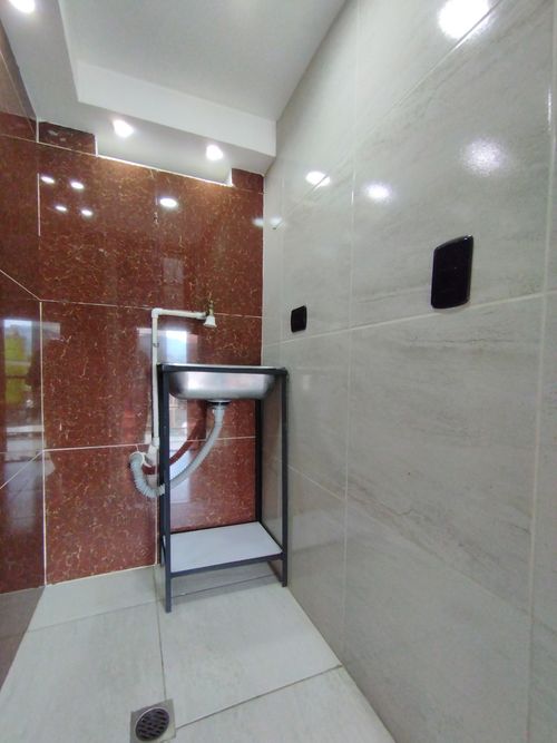 Oficina en arriendo en San Diego, Medellín, 35 m² · foto 5 de 10