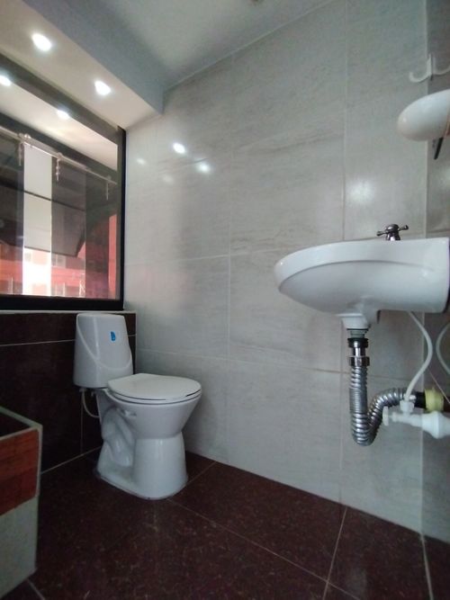 Oficina en arriendo en San Diego, Medellín, 35 m² · foto 6 de 10