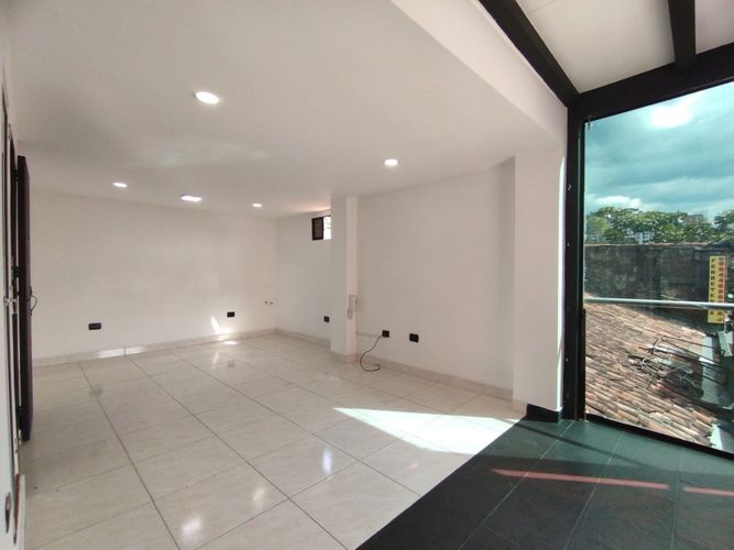 Oficina en arriendo en San Diego, Medellín, 35 m² · foto 10 de 10
