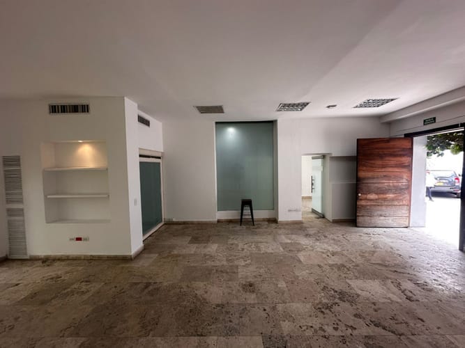 Local en arriendo en La Matuna, Cartagena, 250 m² · foto 17 de 22