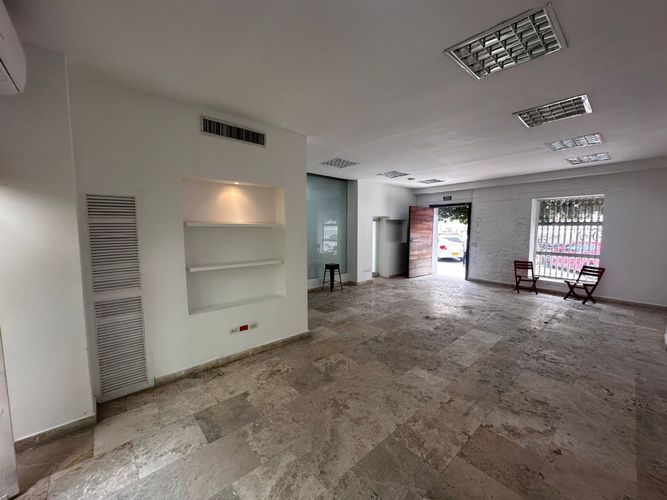 Local en arriendo en La Matuna, Cartagena, 250 m² · foto 18 de 22