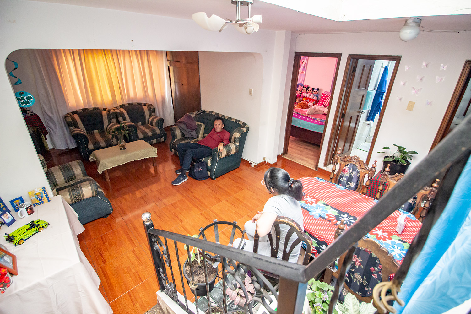 Casa en venta en Engativá, Bogotá · foto 6 de 14
