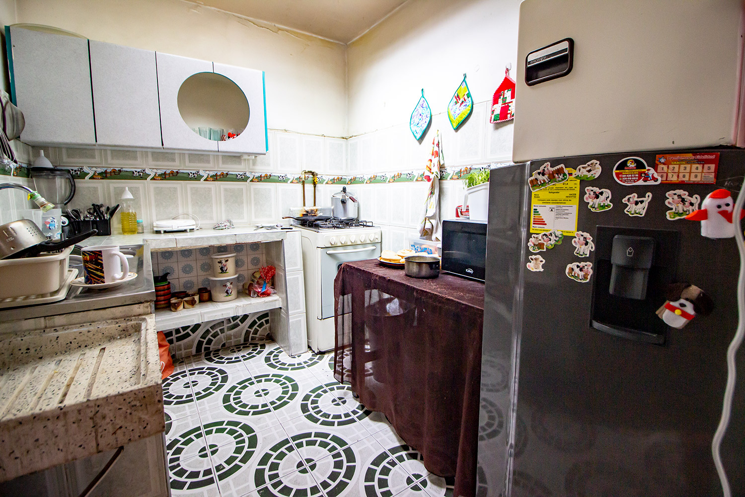 Casa en venta en Engativá, Bogotá · foto 9 de 14