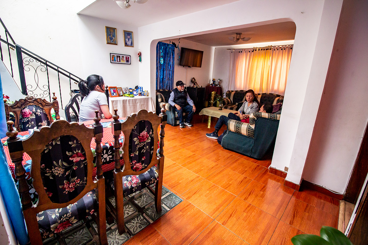 Casa en venta en Engativá, Bogotá · foto 10 de 14