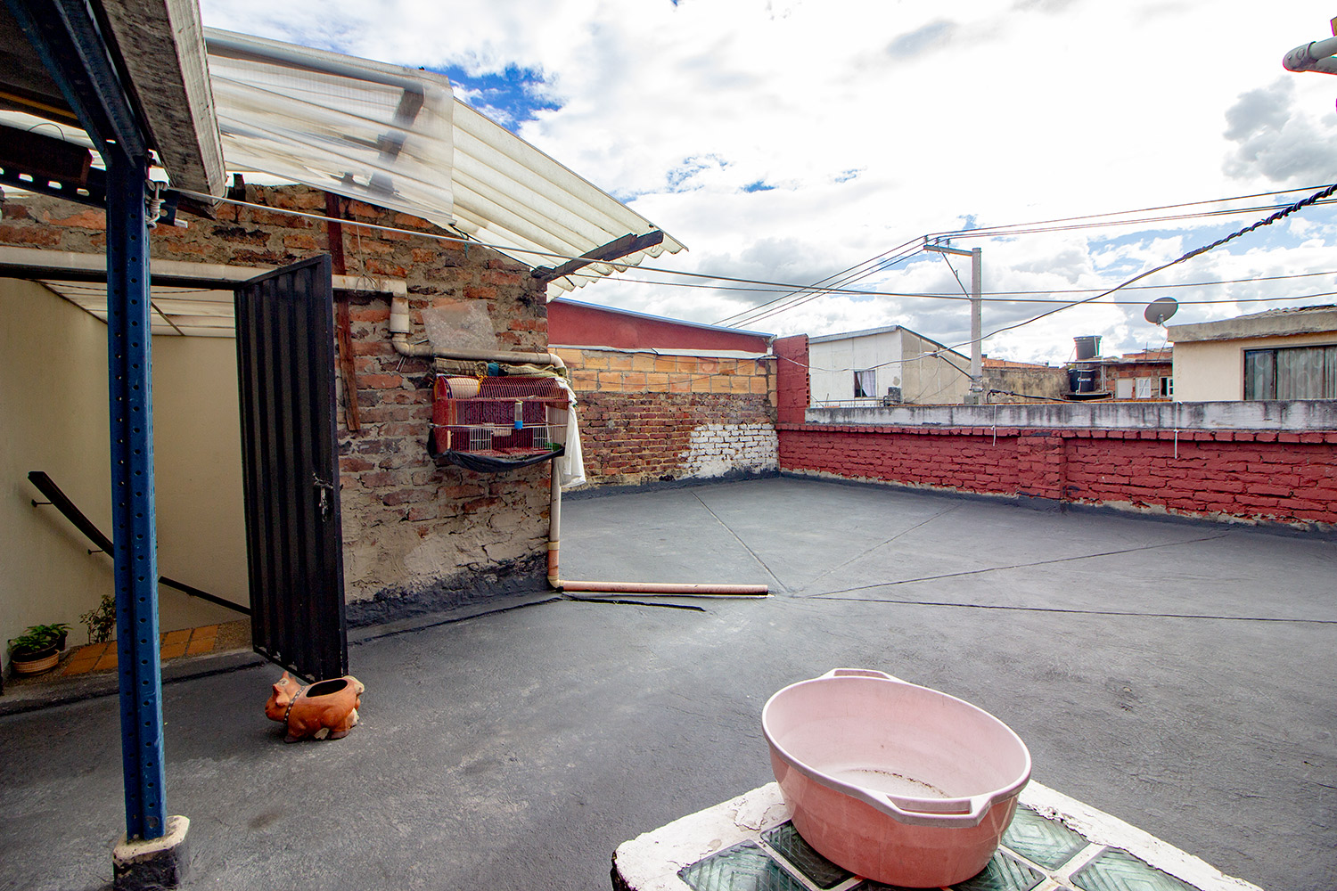 Casa en venta en Engativá, Bogotá · foto 13 de 14