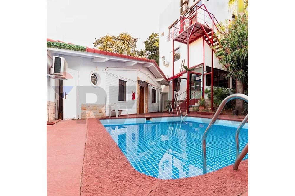 VENDO IMPORTANTE PROPIEDAD COMERCIAL — foto 2