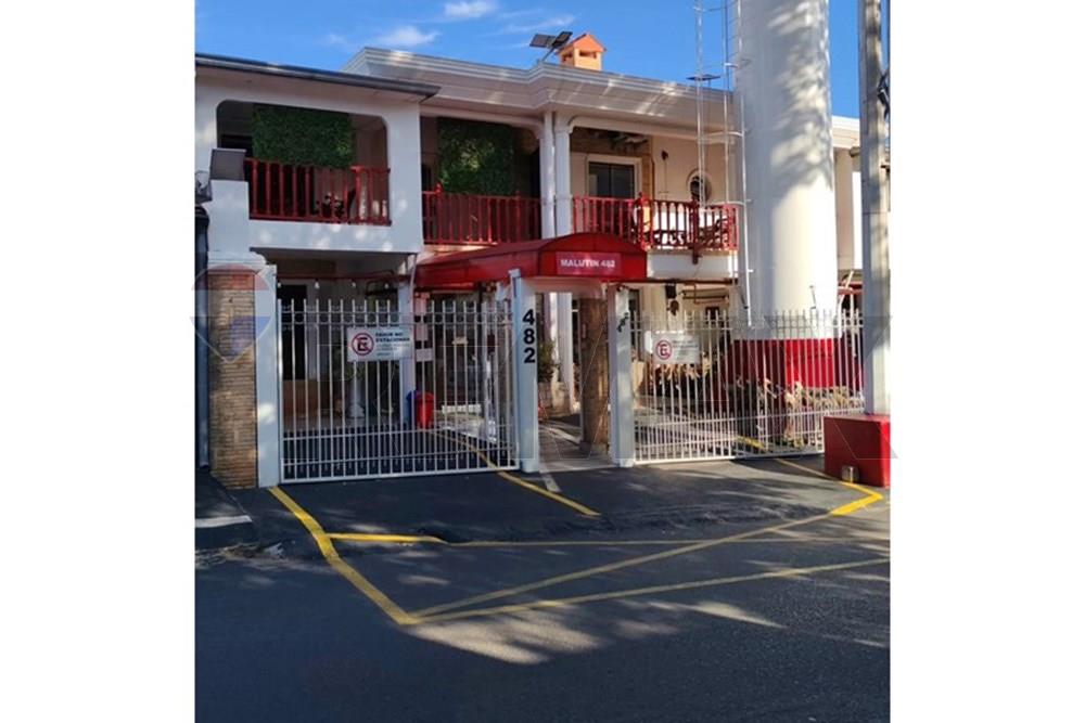 VENDO IMPORTANTE PROPIEDAD COMERCIAL — foto 3