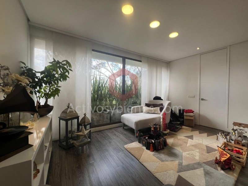 Apartamento en arriendo en El Poblado, Medellín · foto 10 de 24