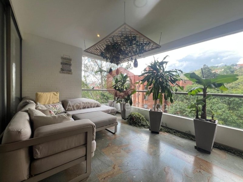 Apartamento en arriendo en El Poblado, Medellín · foto 11 de 24