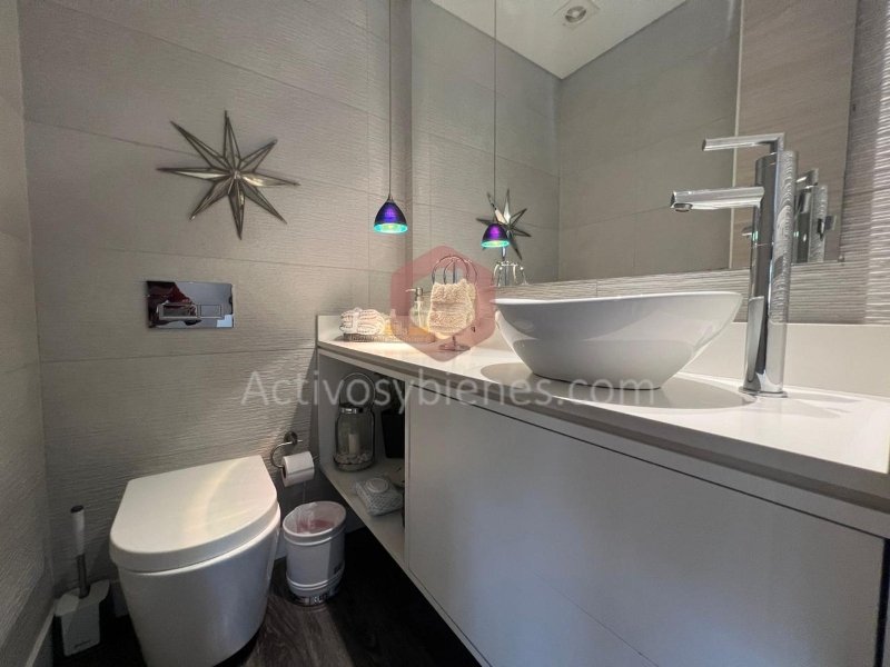 Apartamento en arriendo en El Poblado, Medellín · foto 15 de 24
