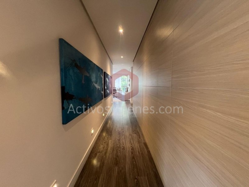 Apartamento en arriendo en El Poblado, Medellín · foto 16 de 24