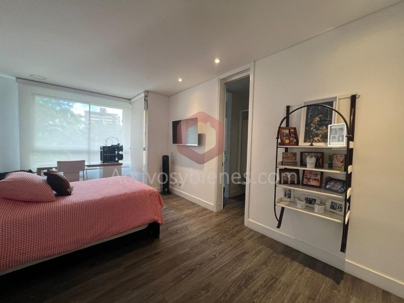 Apartamento en arriendo en El Poblado, Medellín · foto 19 de 24