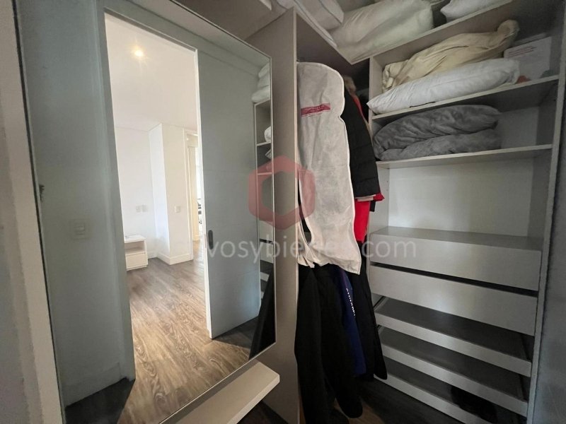 Apartamento en arriendo en El Poblado, Medellín · foto 21 de 24