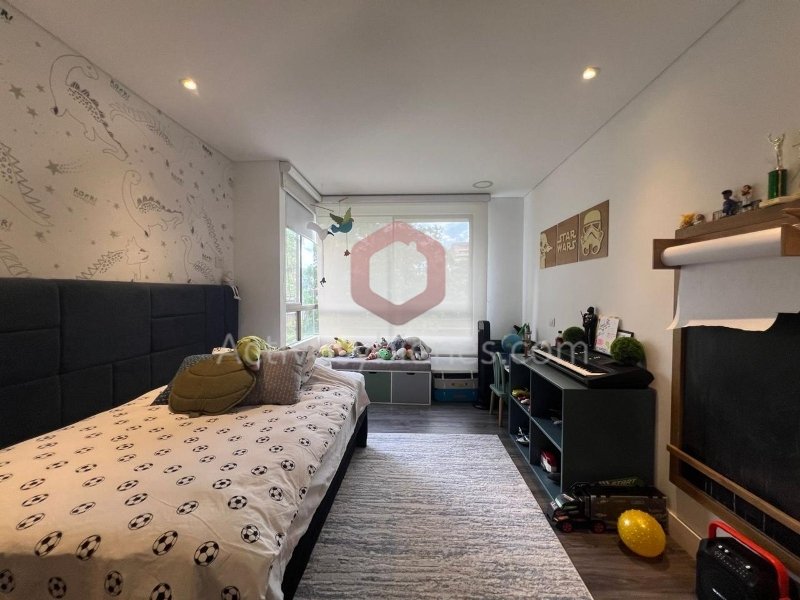 Apartamento en arriendo en El Poblado, Medellín · foto 24 de 24