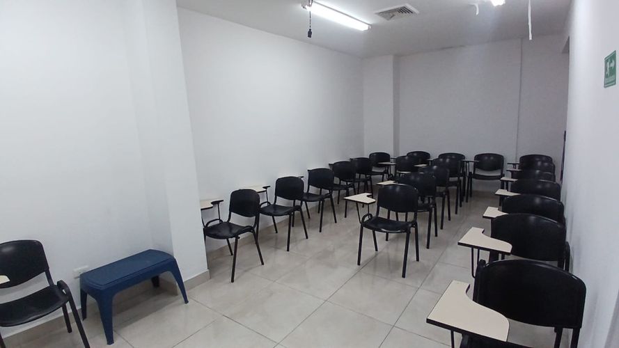 Edificio en venta en Versalles, Cali, 659 m² · foto 7 de 24