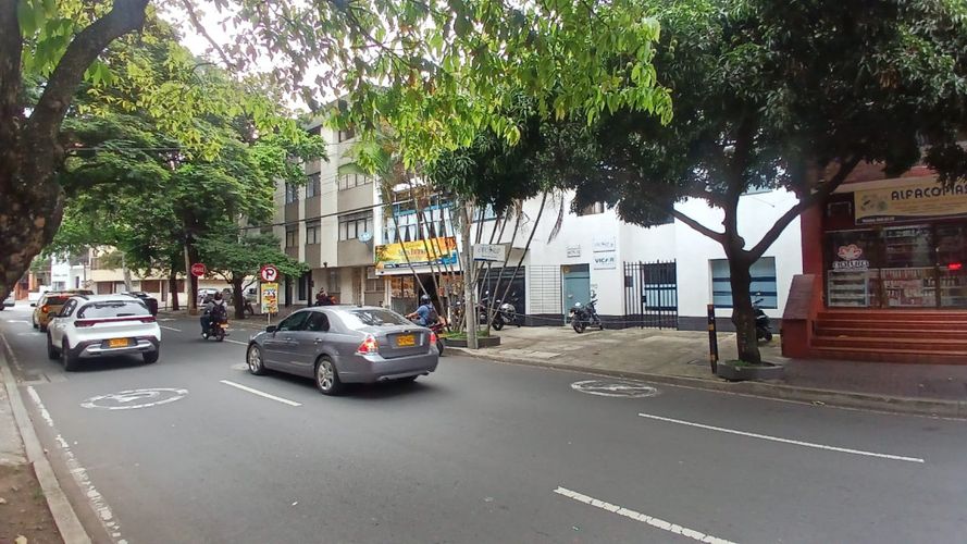 Edificio en venta en Versalles, Cali, 659 m² · foto 10 de 24