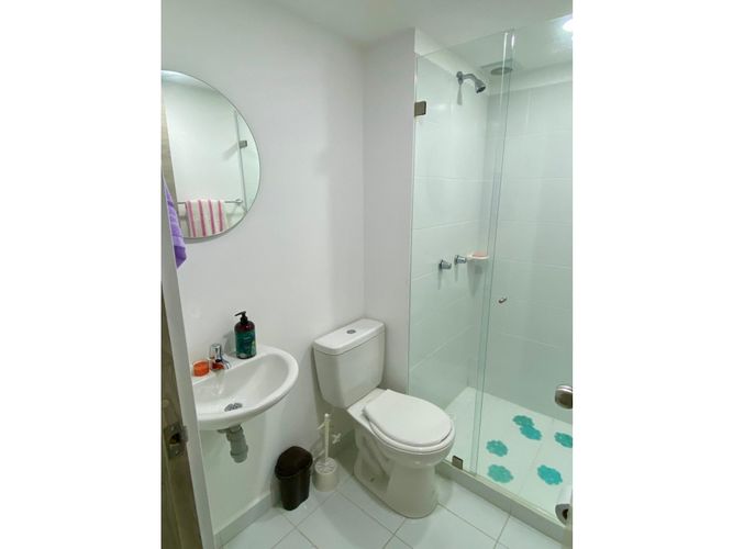 Apartamento de 2 alcobas en venta en La Ceja, 49 m² · foto 5 de 12