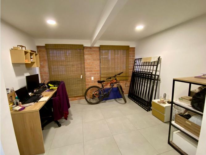 Apartamento de 2 alcobas en venta en La Ceja, 49 m² · foto 6 de 12