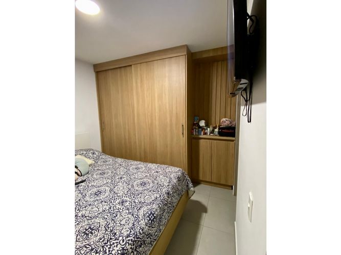 Apartamento de 2 alcobas en venta en La Ceja, 49 m² · foto 9 de 12