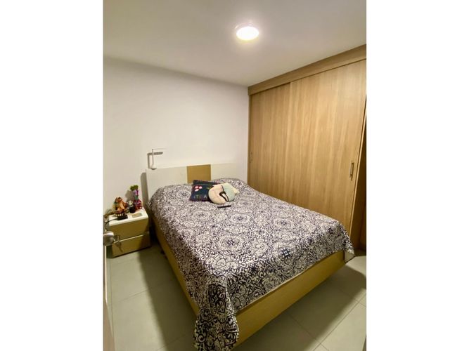 Apartamento de 2 alcobas en venta en La Ceja, 49 m² · foto 10 de 12
