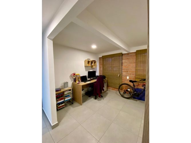 Apartamento de 2 alcobas en venta en La Ceja, 49 m² · foto 11 de 12