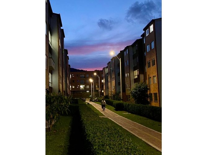 Apartamento de 2 alcobas en venta en La Ceja, 49 m² · foto 12 de 12
