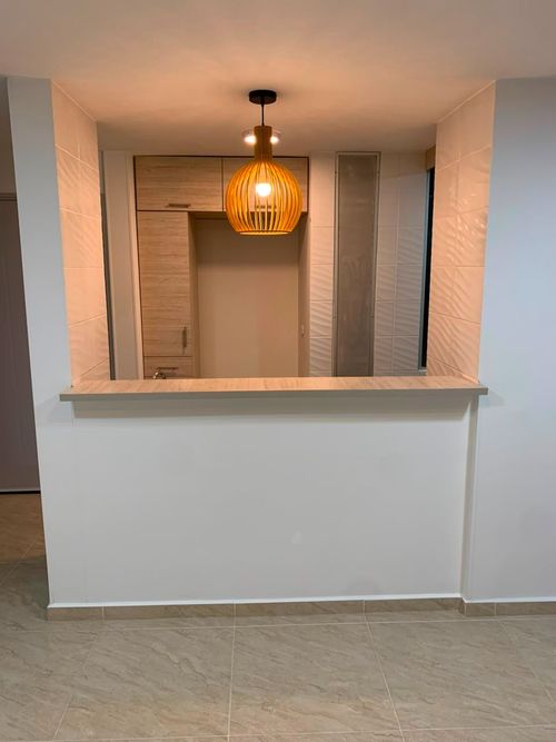 Apartamento de 3 alcobas en venta en Condina, Pereira, 55 m² · foto 8 de 18