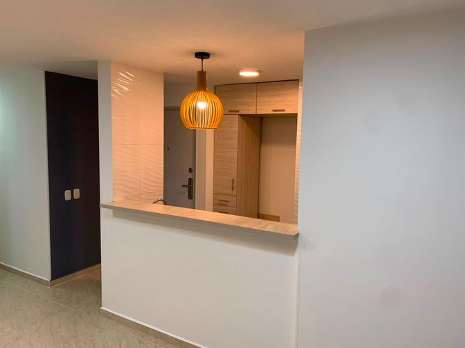 Apartamento de 3 alcobas en venta en Condina, Pereira, 55 m² · foto 7 de 18