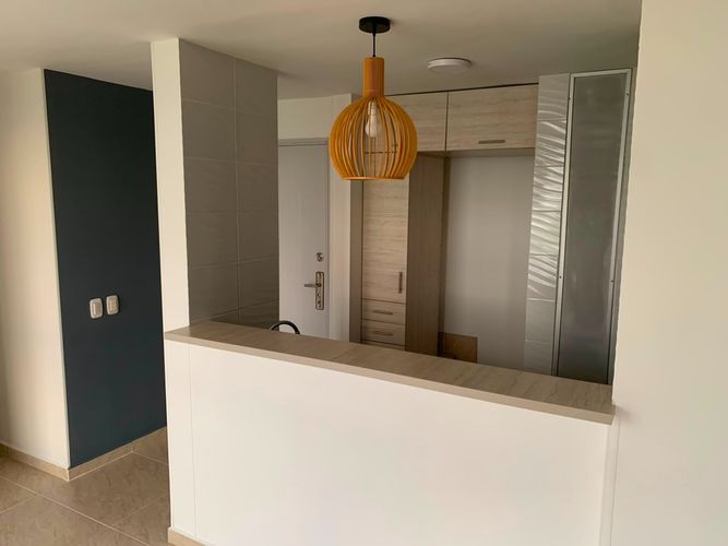 Apartamento de 3 alcobas en venta en Condina, Pereira, 55 m² · foto 6 de 18