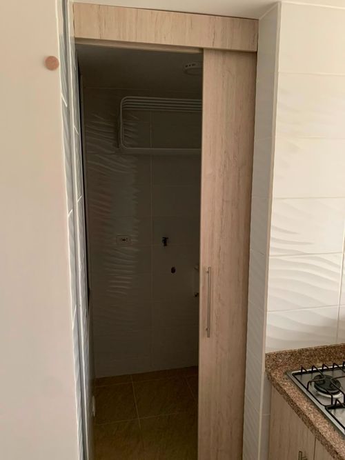 Apartamento de 3 alcobas en venta en Condina, Pereira, 55 m² · foto 13 de 18