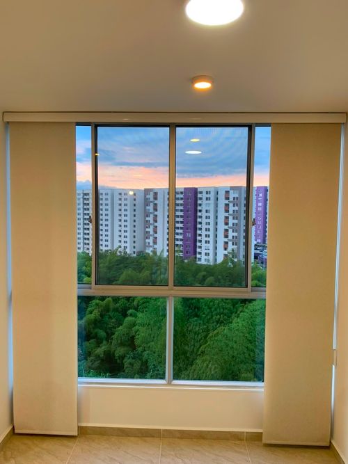 Apartamento de 3 alcobas en venta en Condina, Pereira, 55 m² · foto 3 de 18